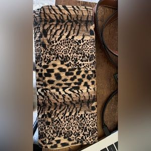 Target cheetah clutch